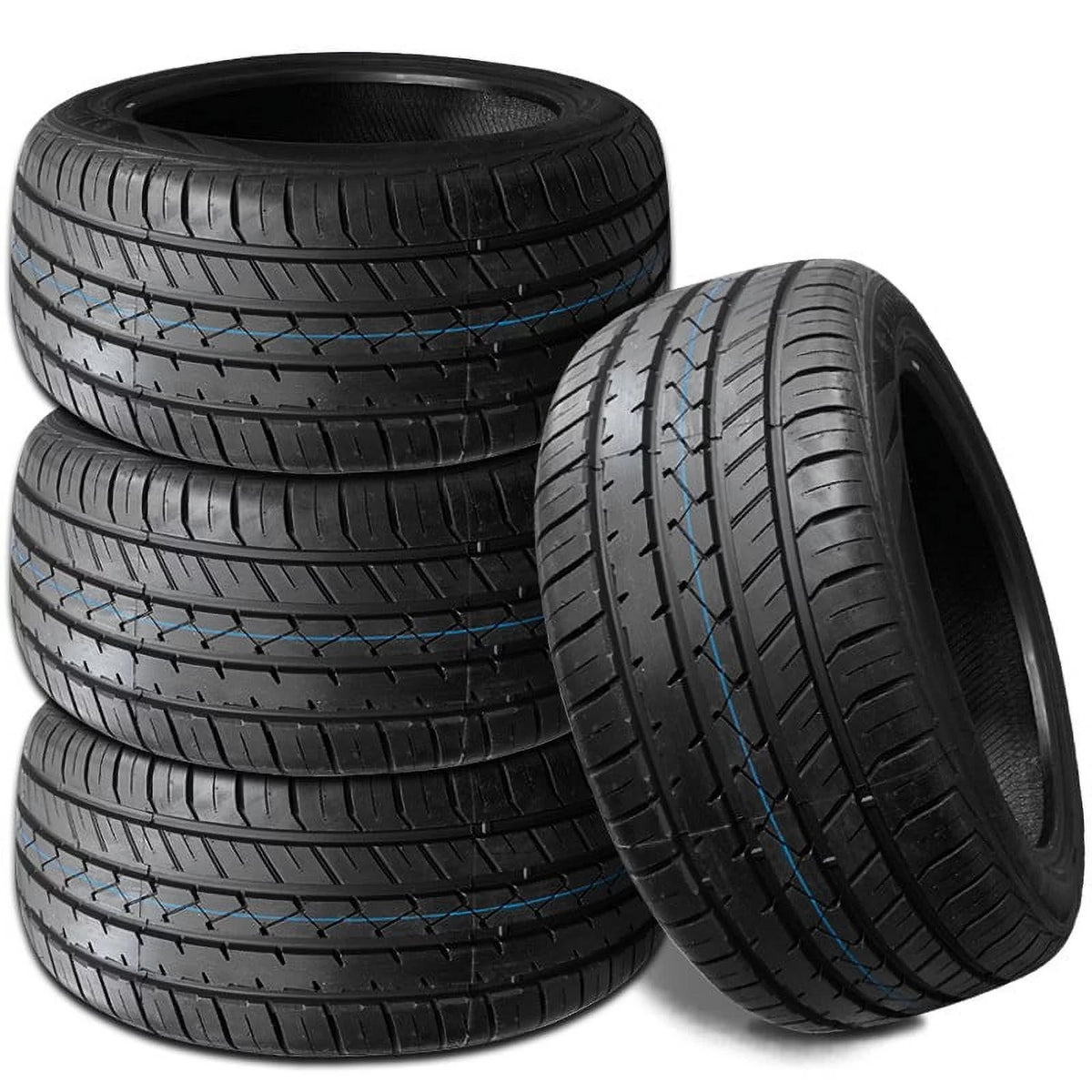 275/40ZR22 All Season Ultra High Performance Tires V20289