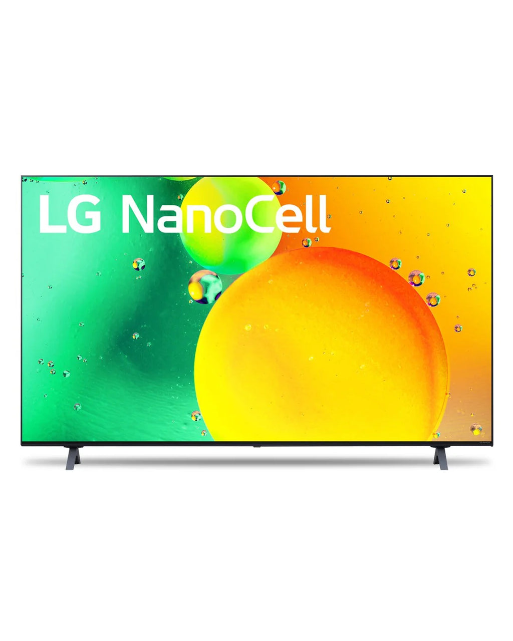 86 Class 4K UHD LED LCD TV R788
