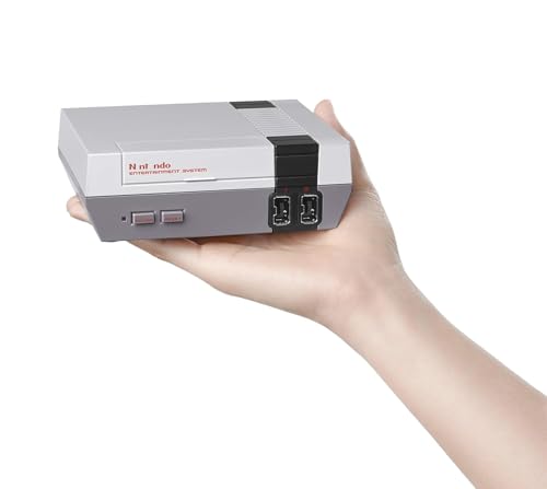 Video Game Console Classic Edition Pre-load 30 Games Z9980