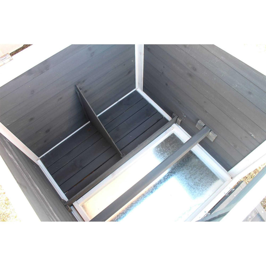 Nesting & Roosting Box W270