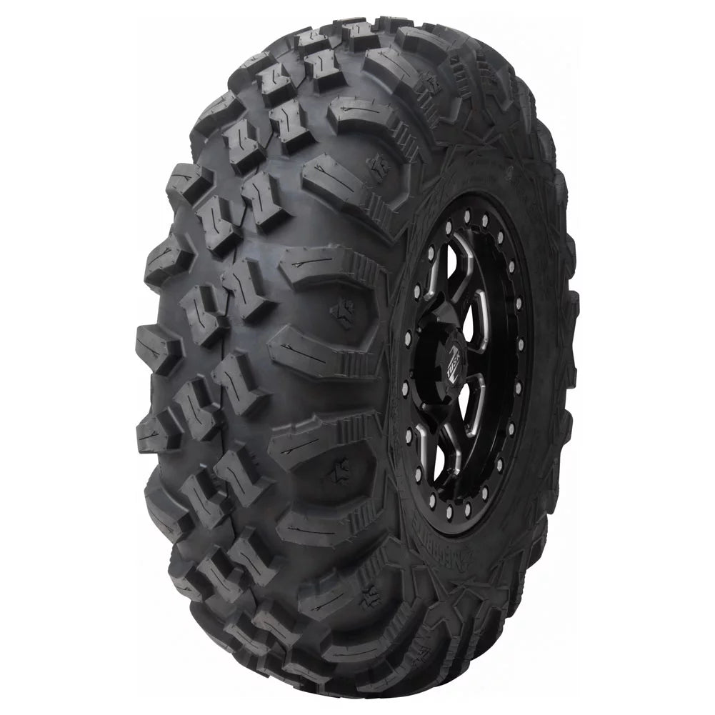 25x10-12 Radial Tire Z77150