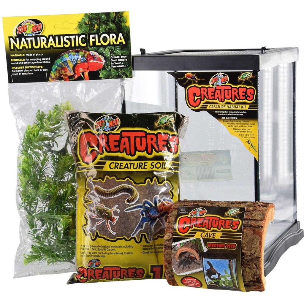 Creatures Habitat Kit U76370