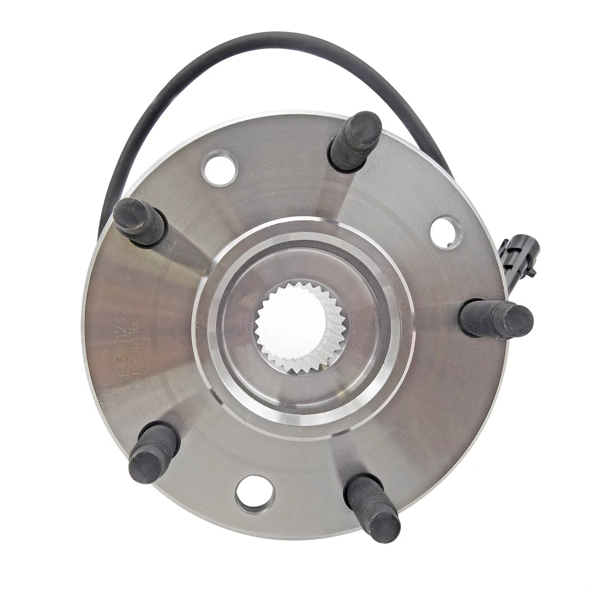 Front Wheel Hub Bearing for 4WD O675