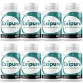 60 Capsules Dietary Supplement 8 Pack B50614