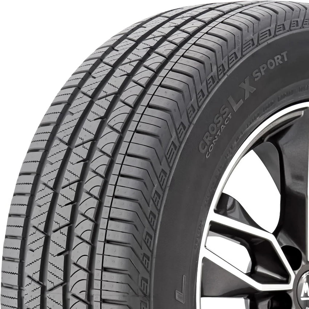 All Season 245/55R19 103H SUV/Crossover Tire G4454
