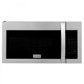 Stainless Steel Convection Microwave Oven A64910