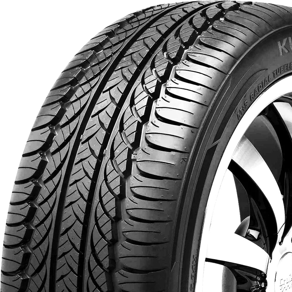 All Season Tire D127