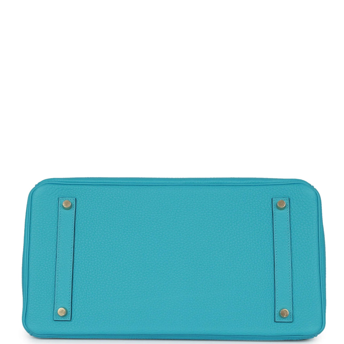 Birkin 35 Bleu de Nord Togo Goldhardware G577