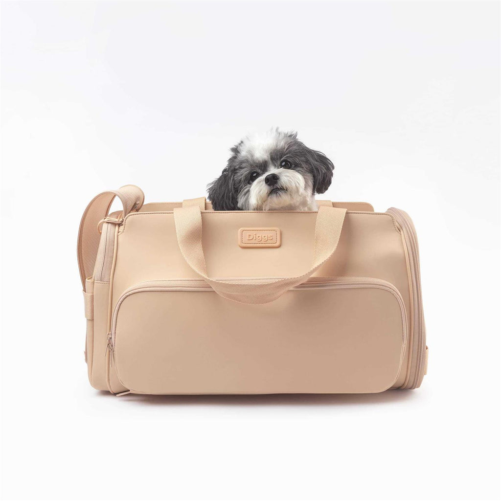 Travel Pet Carrier for Small Dogs and Cats T473