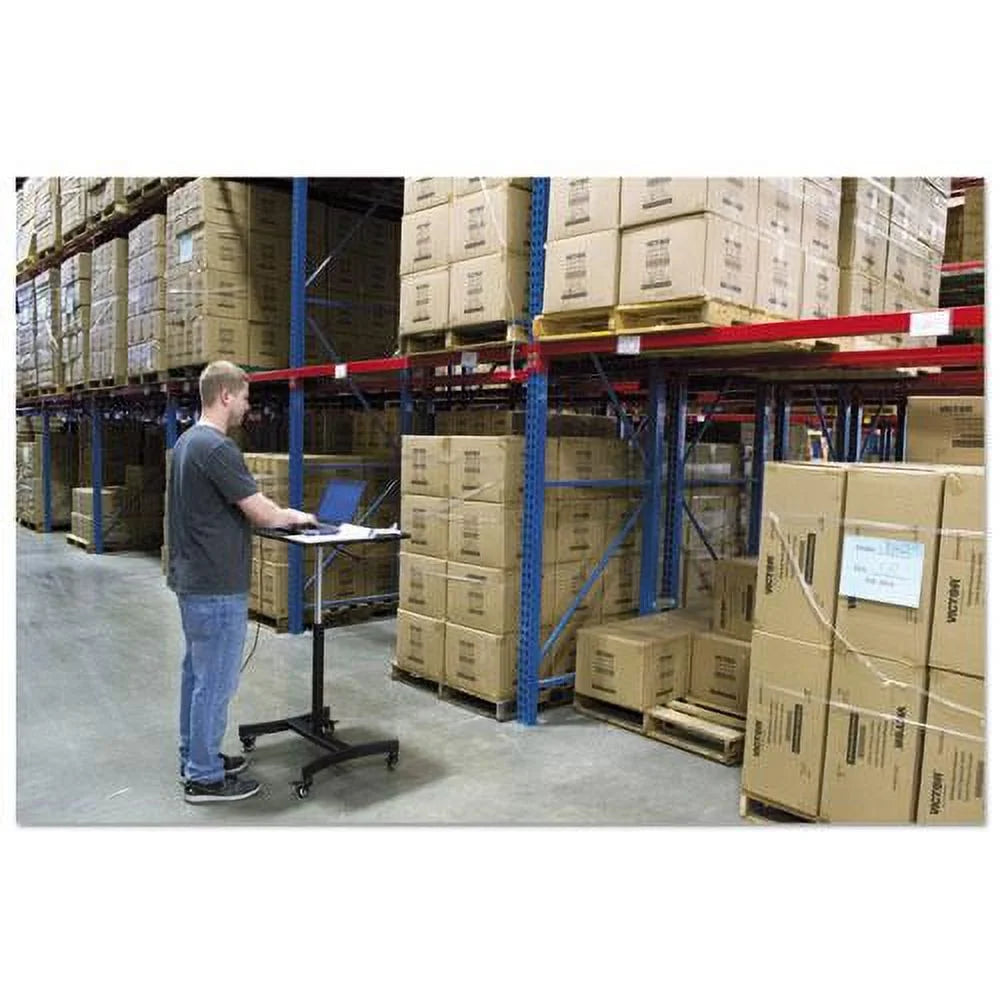 Adjustable Standing Desk Y17406