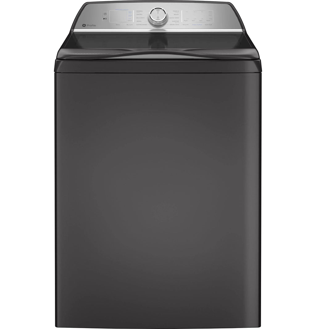 High Efficiency Top Load Washer T444