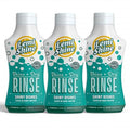 Natural Dishwasher Liquid Rinse Agent, 8.45 Ounce, 3 Count P9046