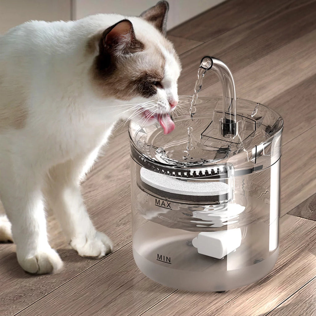 2L Automatic Pet Water Fountain P859745