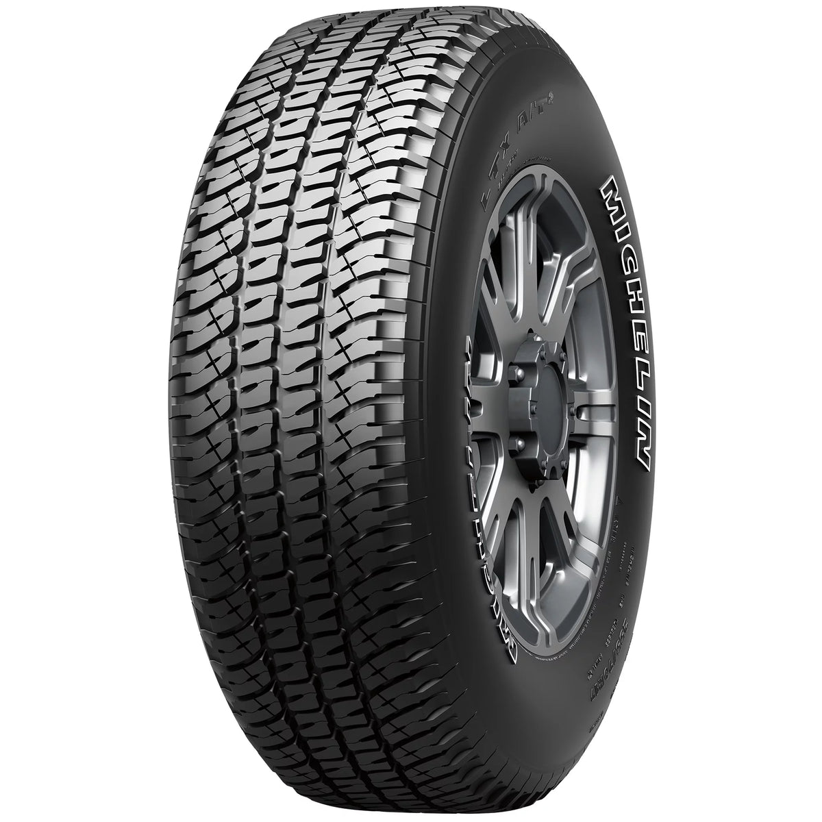 275/55-20 113 T Tire V169