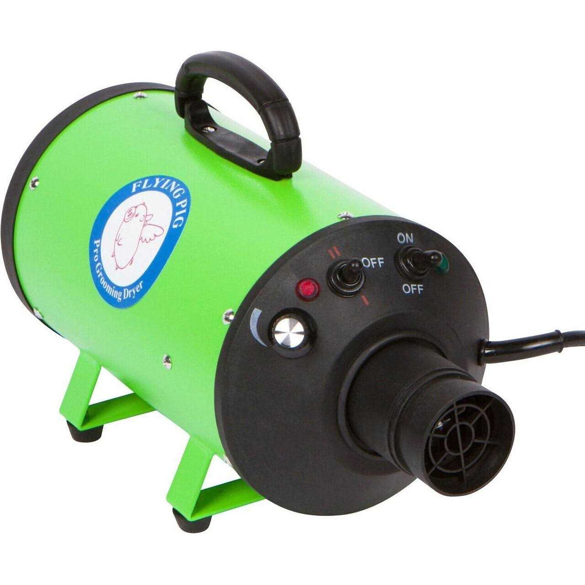 High Velocity Dog Pet Grooming Dryer G9879