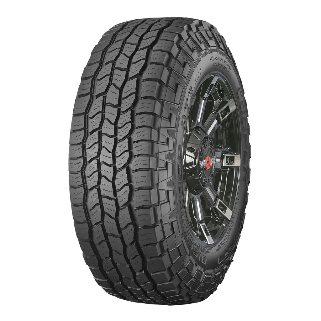 All Terrain Light Truck Tire X304553