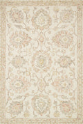 Ivory Blush 8'6 x 12' Rug S26863