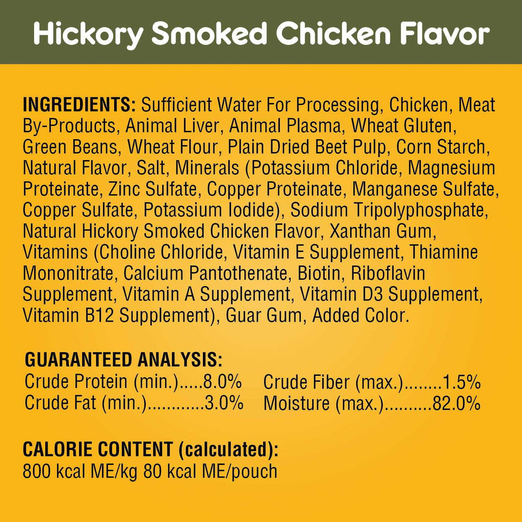 Wet Dog Food Variety Pack A659296