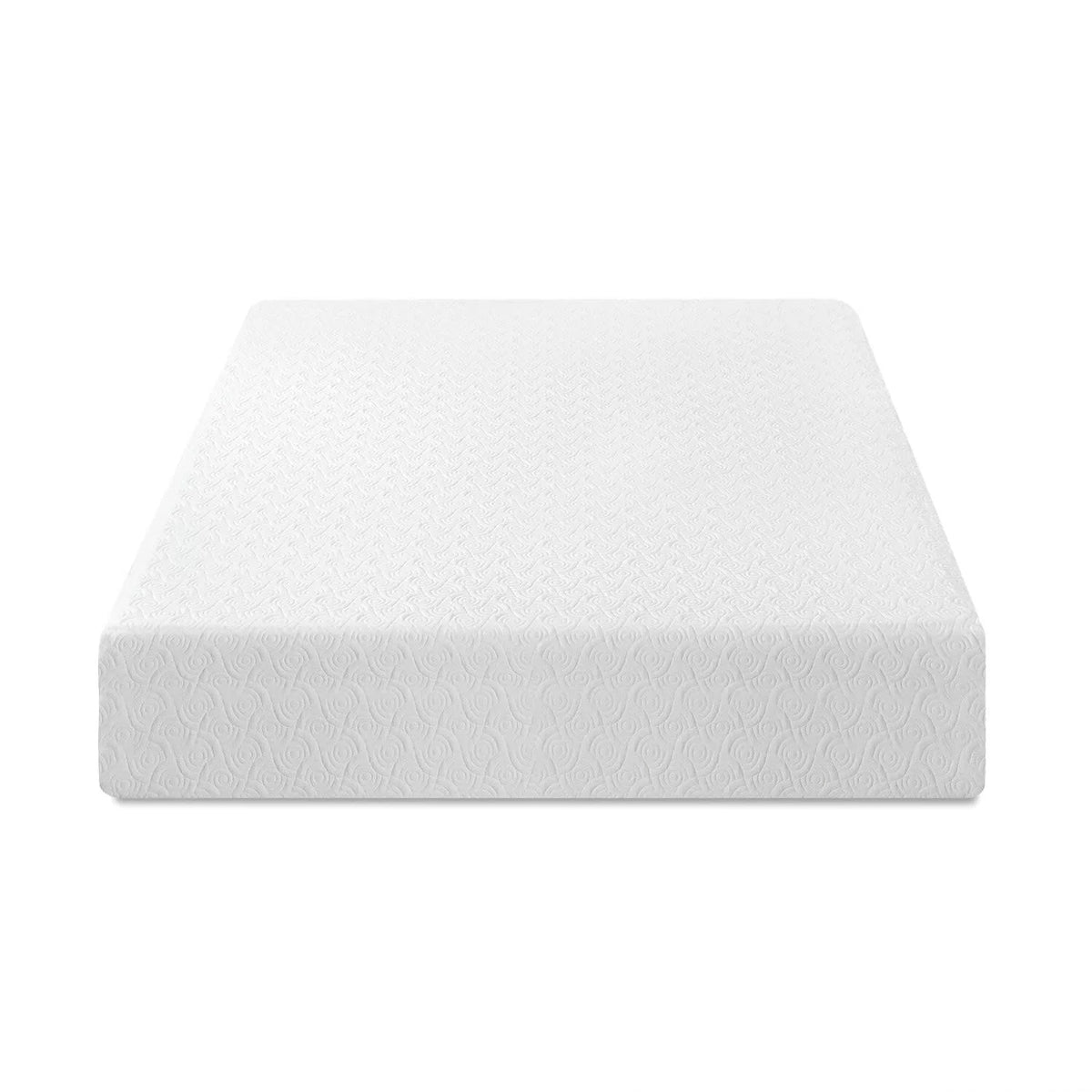 11 Gel Medium Memory Foam Mattress X417817