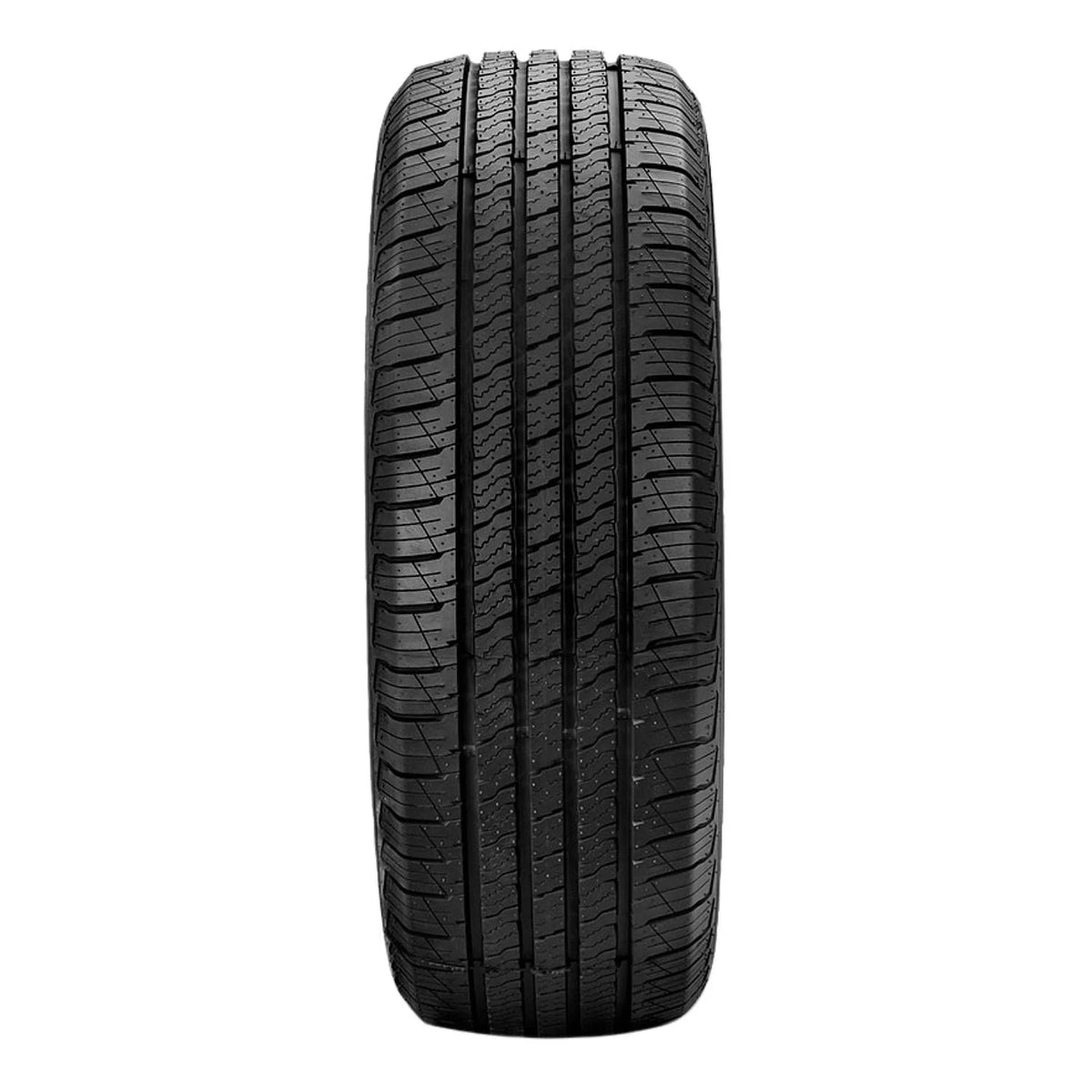265/70R16 121 S Tire F27381