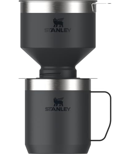 Camp Pour Over Set O592