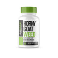Horny Goat Weed Pills for Men 60 Pills G44666