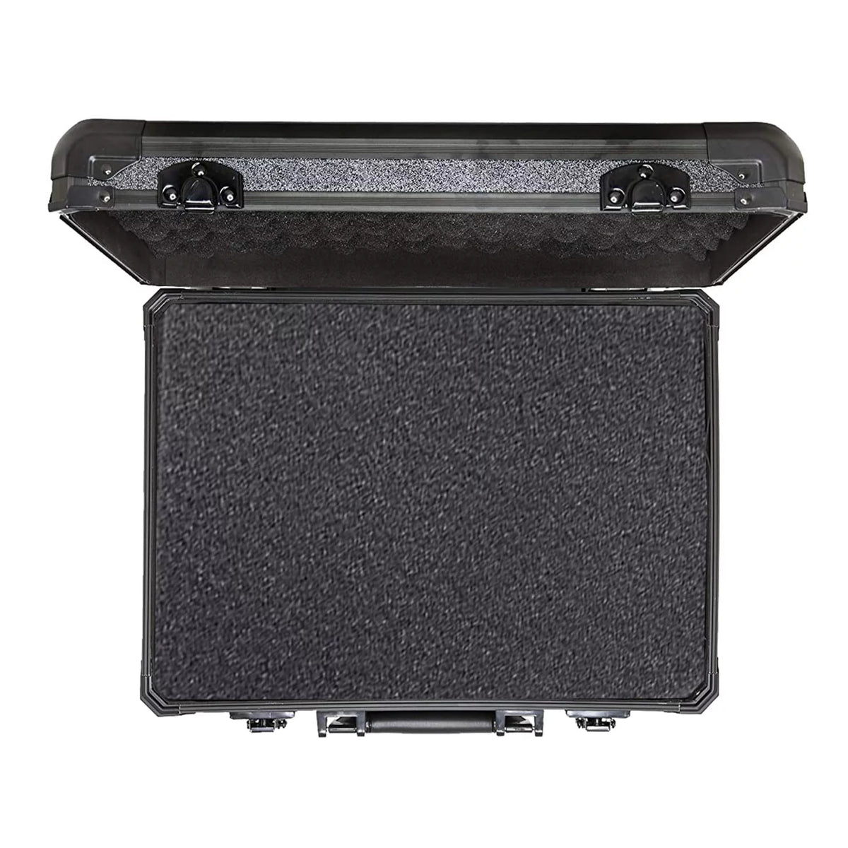 Waterproof Lockable Hard Case with Pick and Pluck Foam P2438