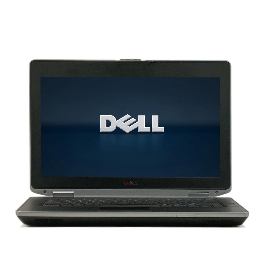 Laptop Computer, 2.60 GHz Intel i5, 4GB DDR3 RAM, 240GB SSD, 14" Screen Z96548