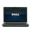 Laptop Computer, 2.60 GHz Intel i5, 4GB DDR3 RAM, 240GB SSD, 14" Screen Z96548