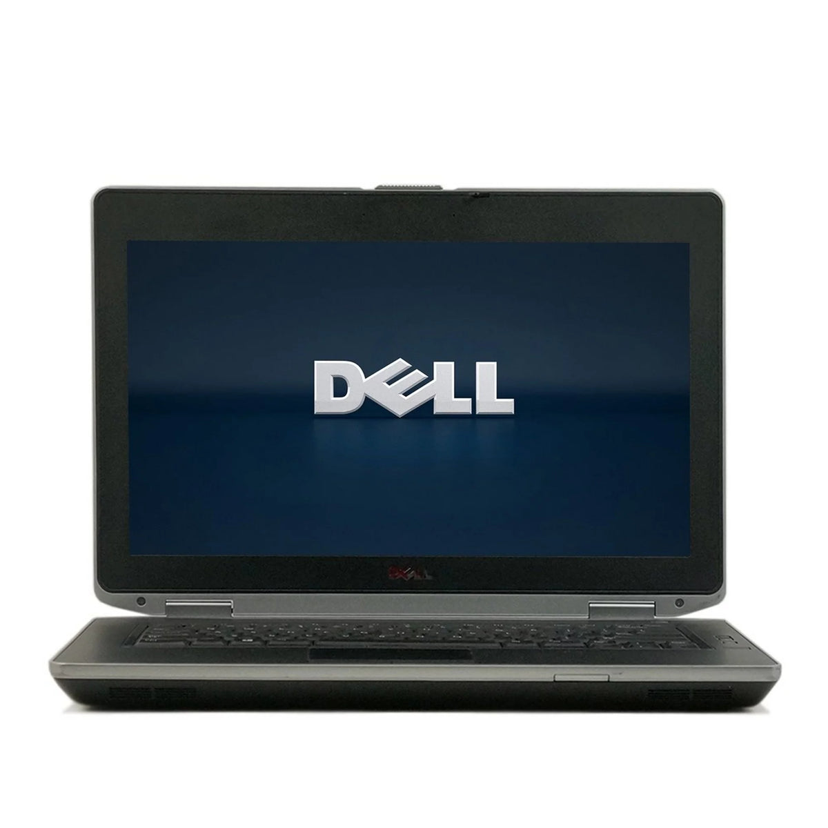Laptop Computer, 2.60 GHz Intel i5, 4GB DDR3 RAM, 240GB SSD, 14" Screen Z96548