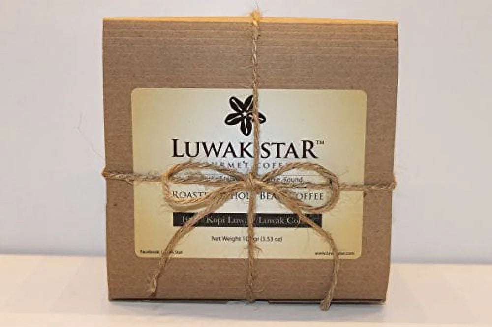 100% Arabica Whole Bean Medium Roast Coffee Gift Set S4000