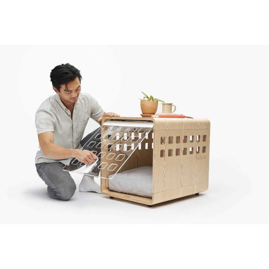 Pet Crate Gate J415