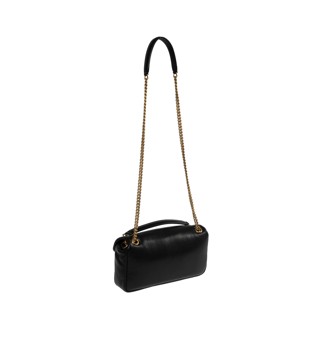 Padded Shoulder Bag F64165