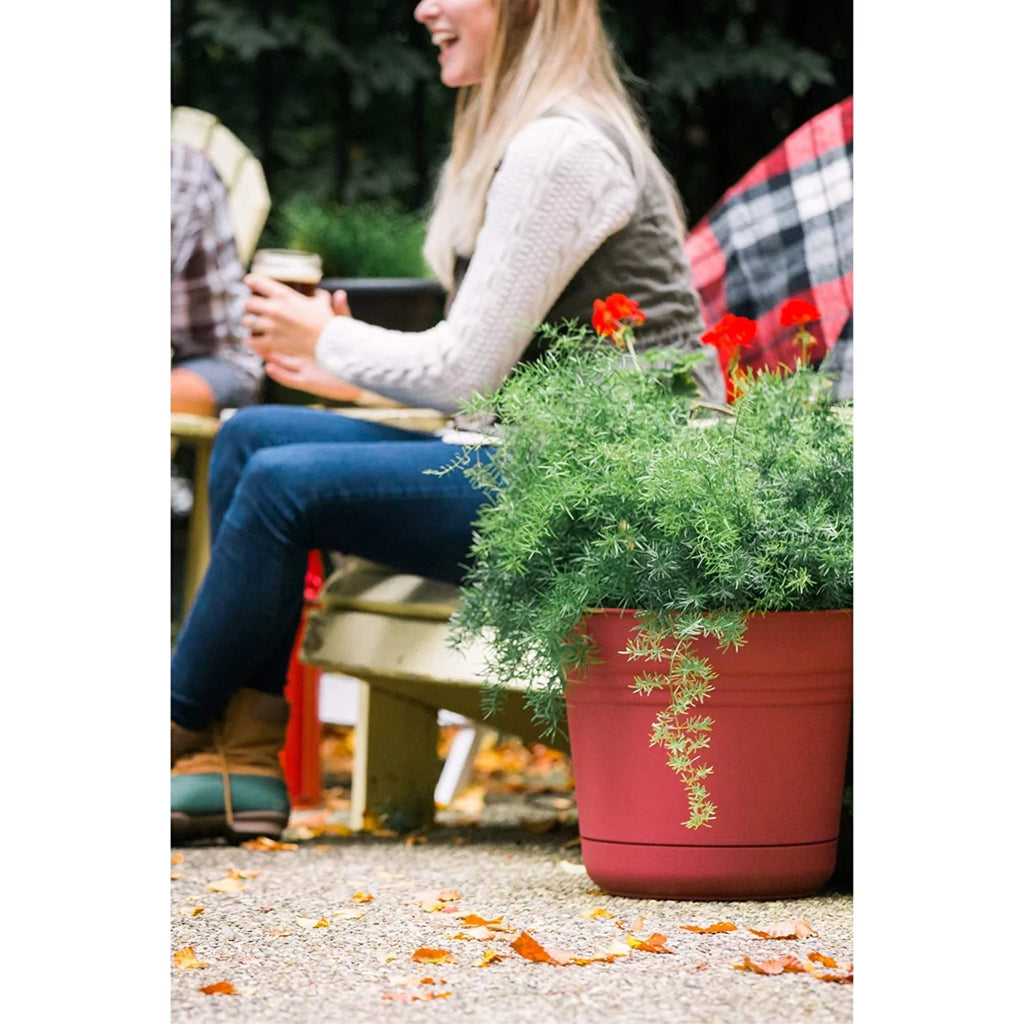 Plastic Pot Planter X299