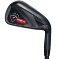 Black 6 Iron Regular Flex Z8599