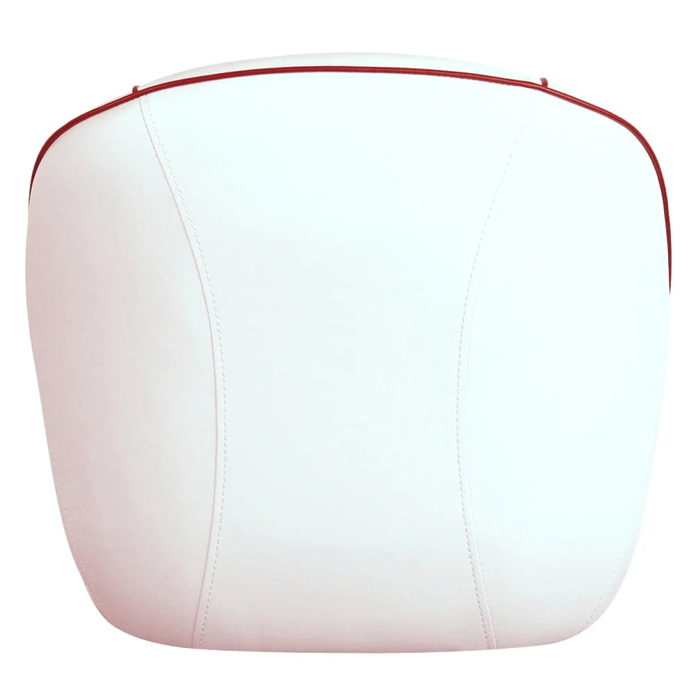 Black/White Bucket Seats E8314