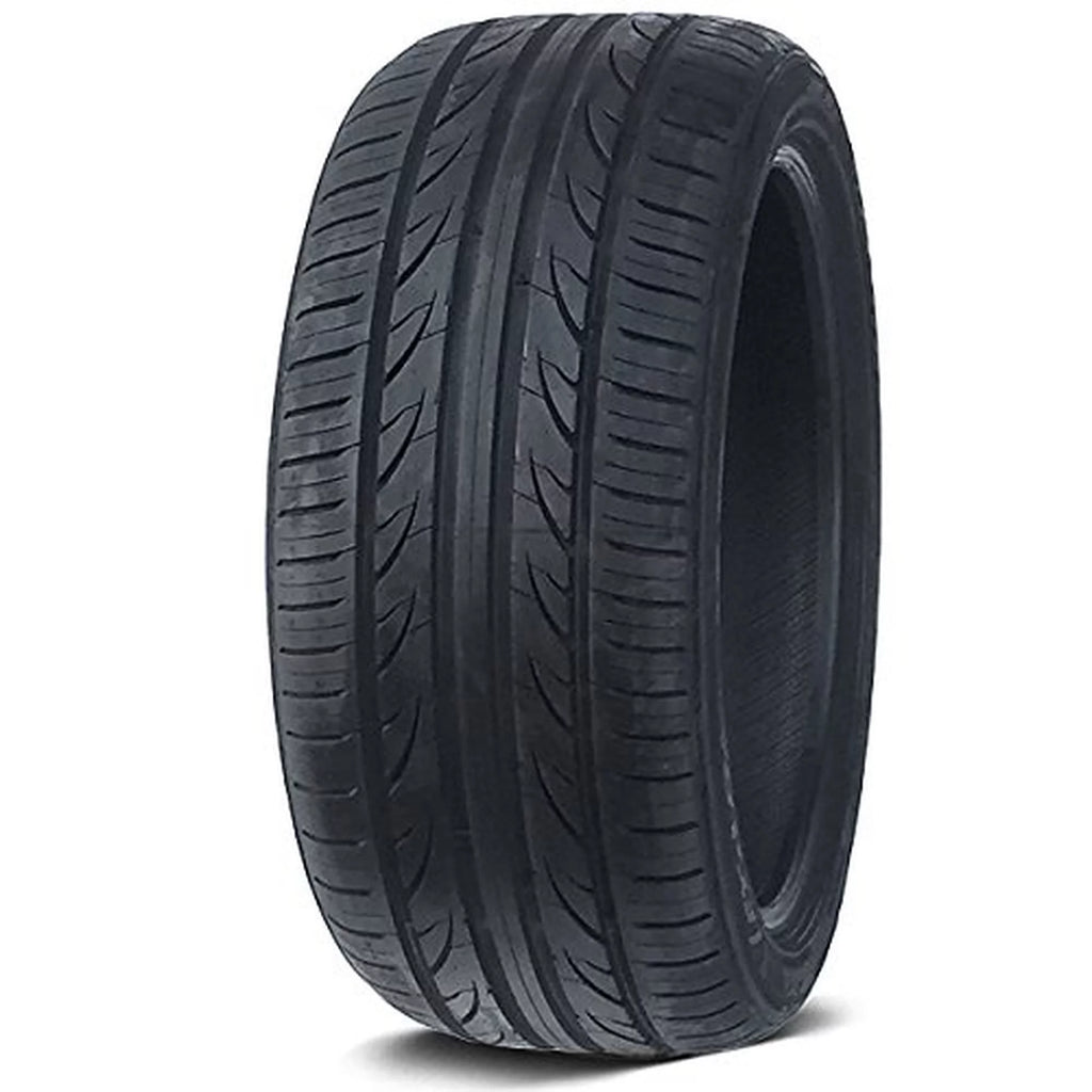 All Season 245/40ZR18 97W XL Passenger Tire D630187