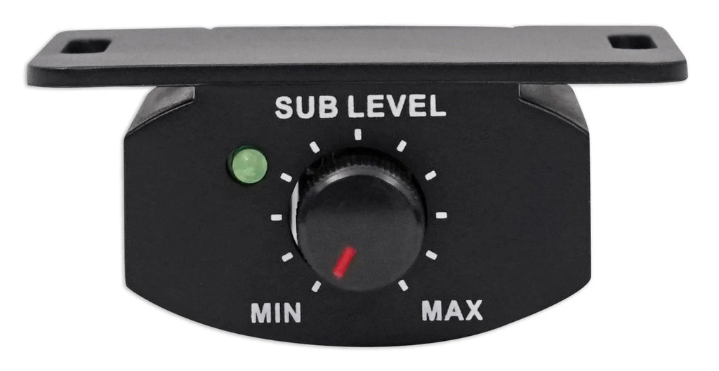 5-Channel Digital Power Amplifier K1394