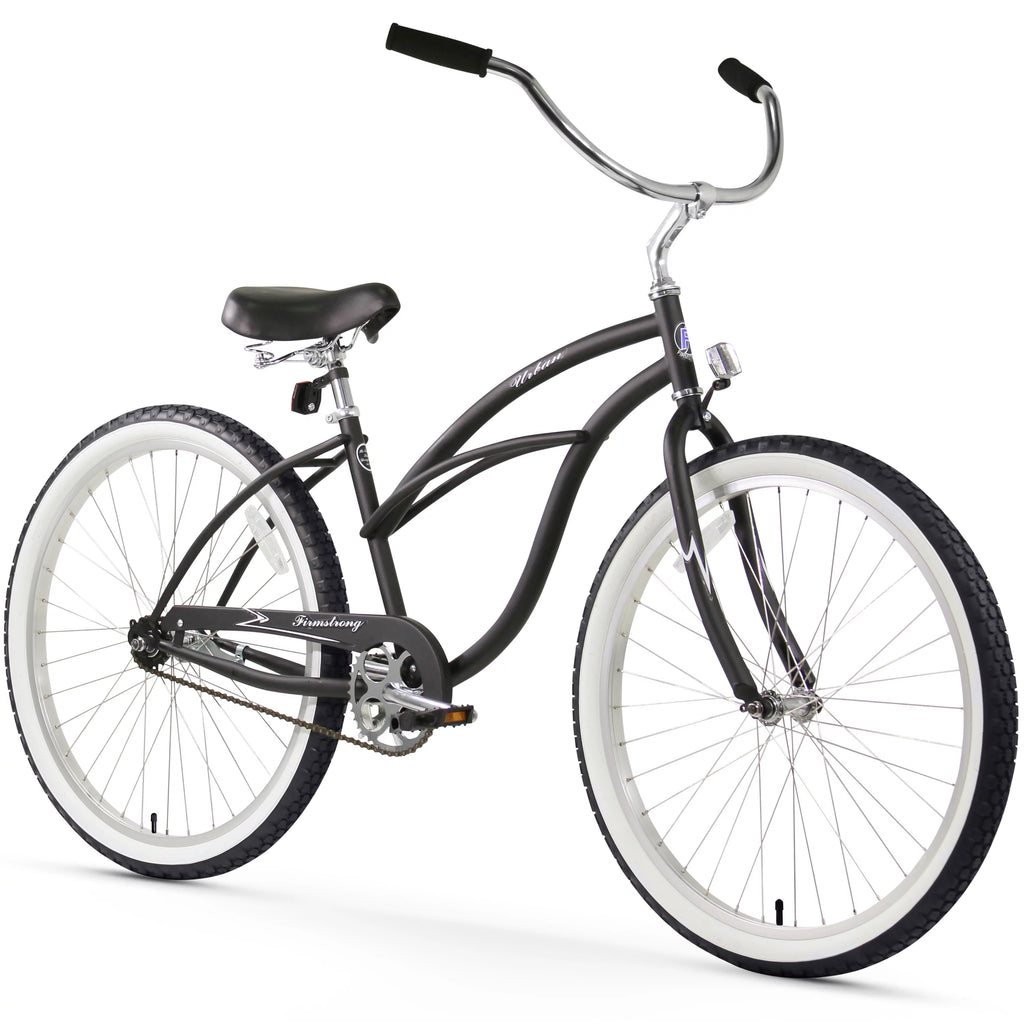 26 Women's Single Speed White/Pink J88628