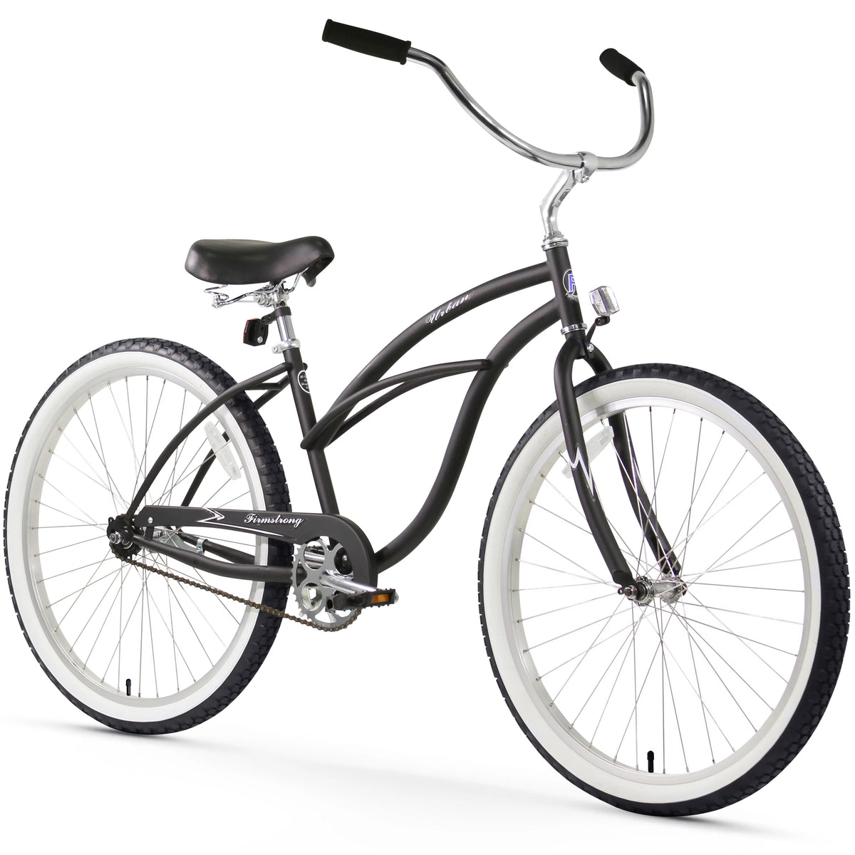 26 Women's Single Speed White/Pink J88628