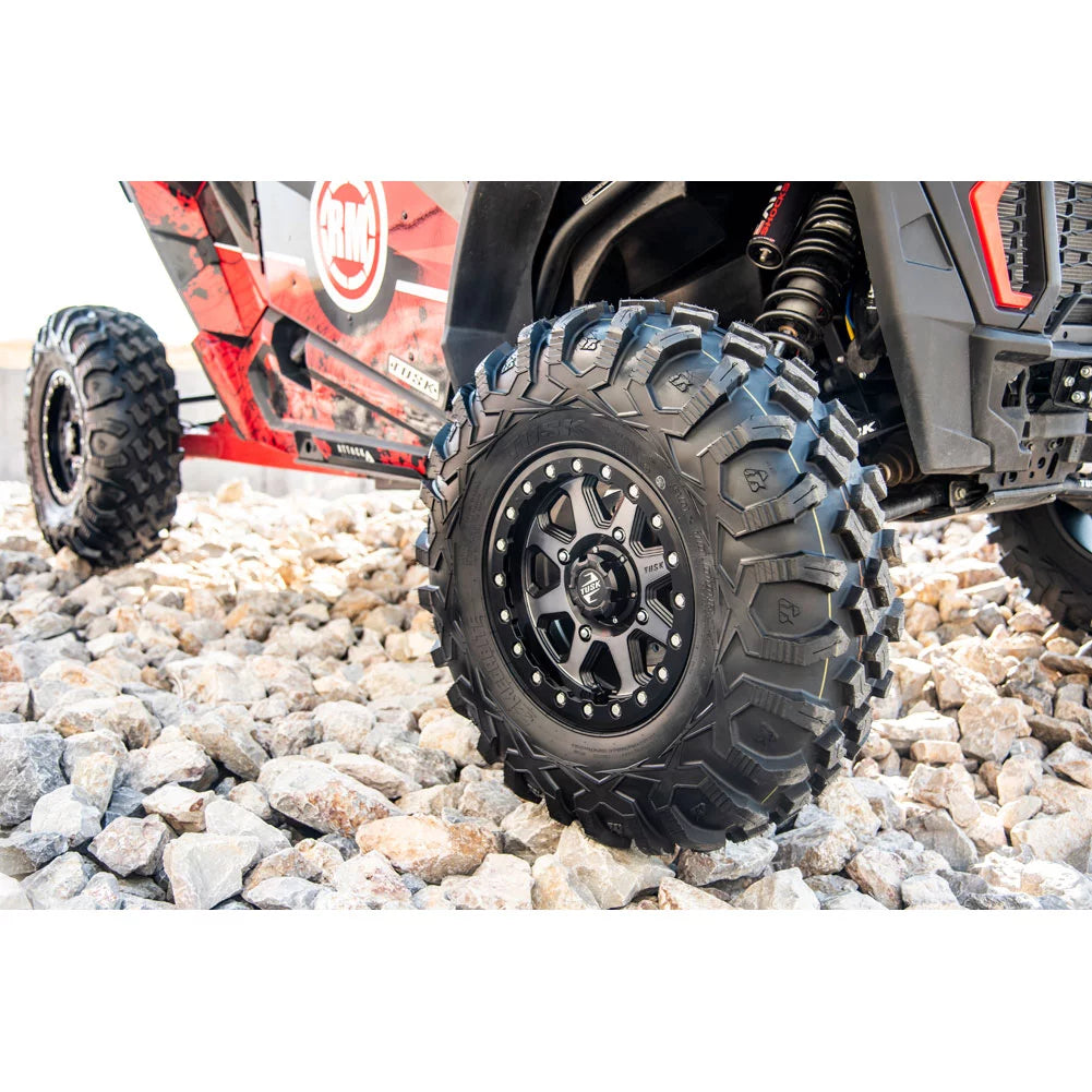 25x10-12 Radial Tire Z77150