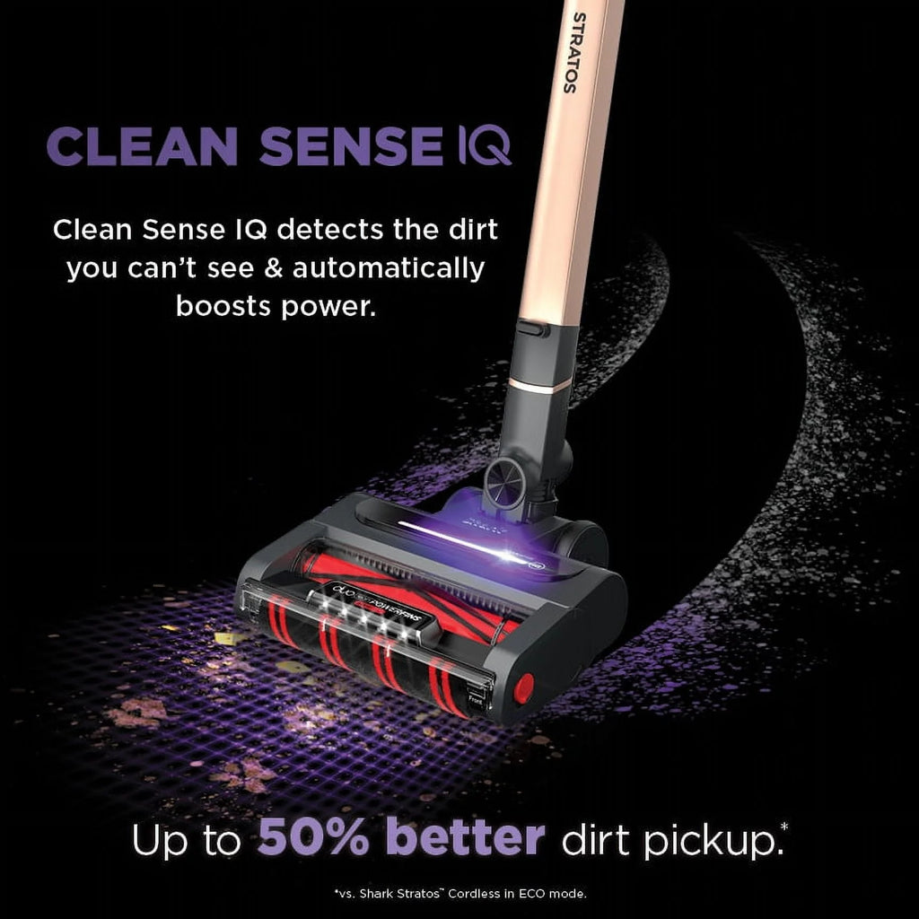Cordless Stick Vacuum Cleaner J246