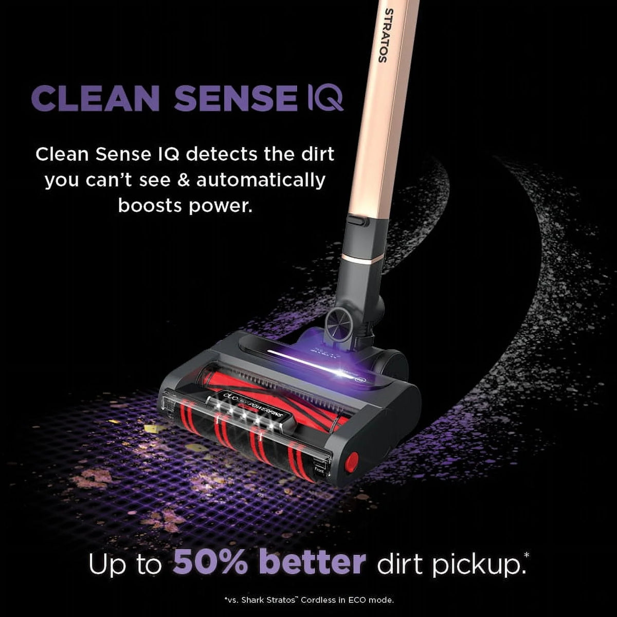 Cordless Stick Vacuum Cleaner J246
