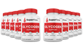 Glycogen Support capsules 10 Pack E960488
