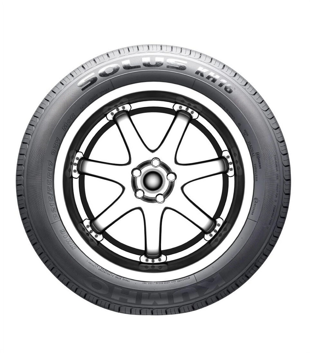 Tire I260572