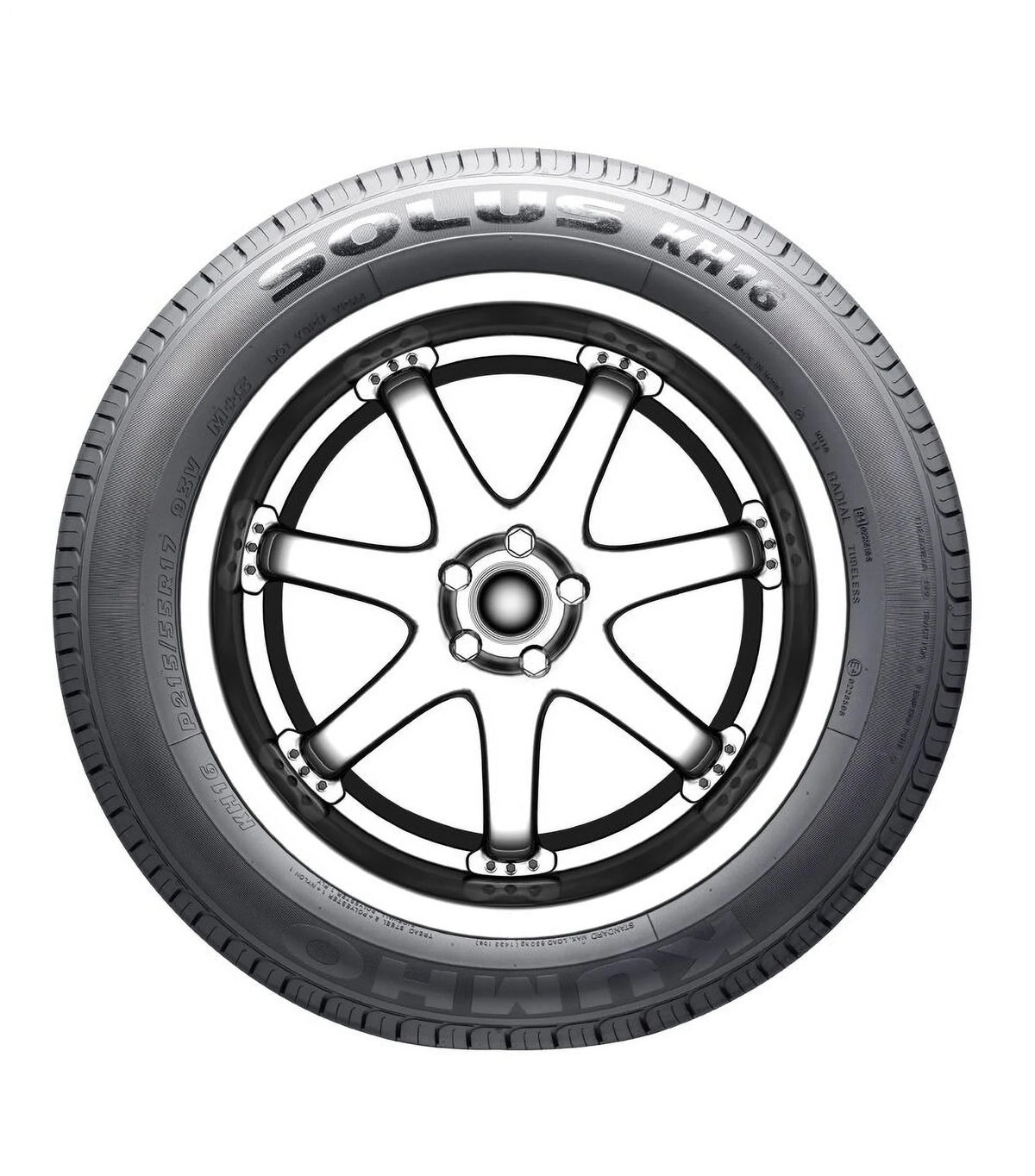 Tire I260572