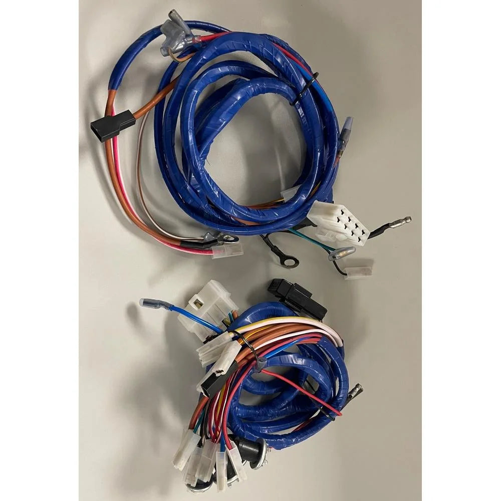 Wiring Harness Assembly H4216