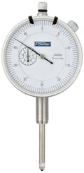 White Dial Face AGD Indicator S56508