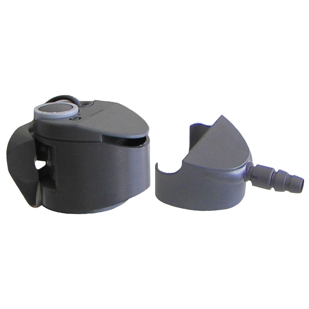 Internal Filter E354
