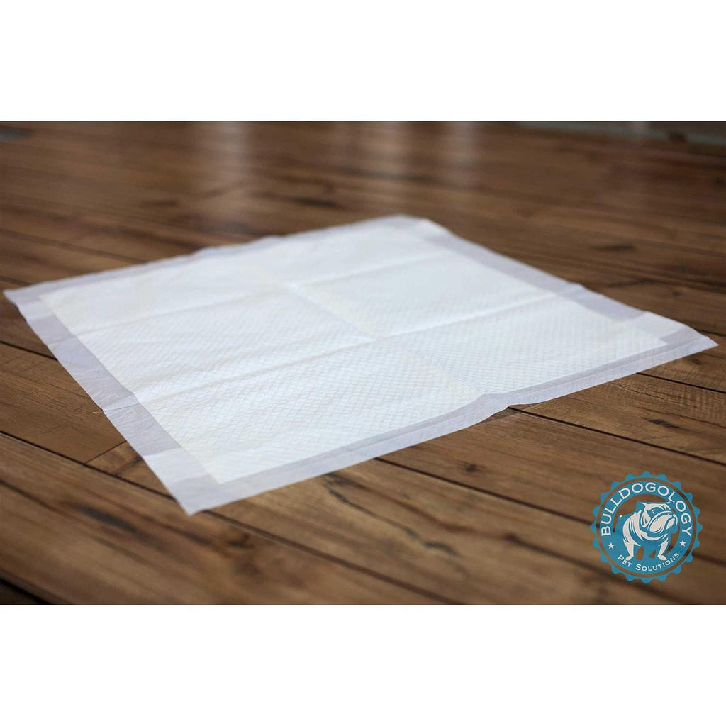 Large Dog Pee Pads with Adhesive Sticky Tape D174